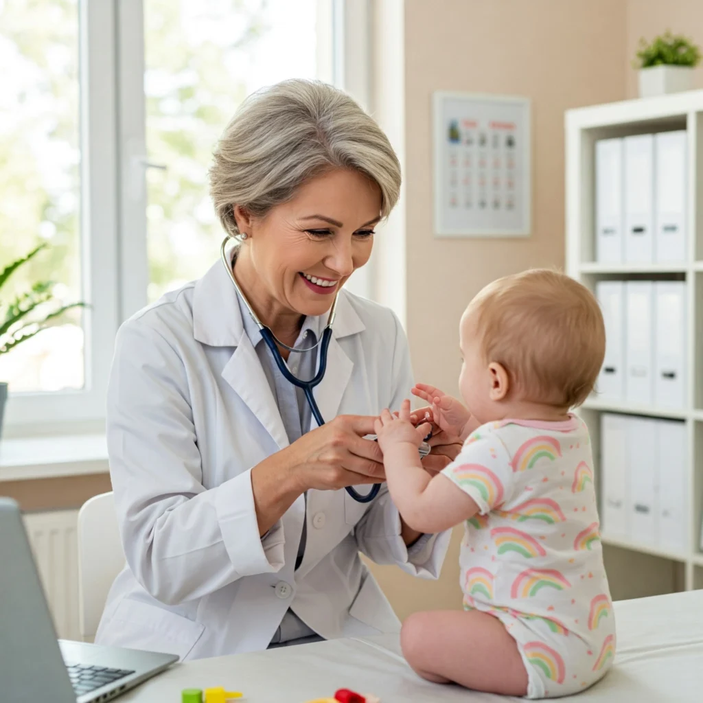 Curso gratis AIEPI