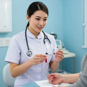 Curso gratis de asesoría pre y post prueba VIH-SIDA