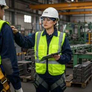 Curso gratis de SGSST y salud ocupacional