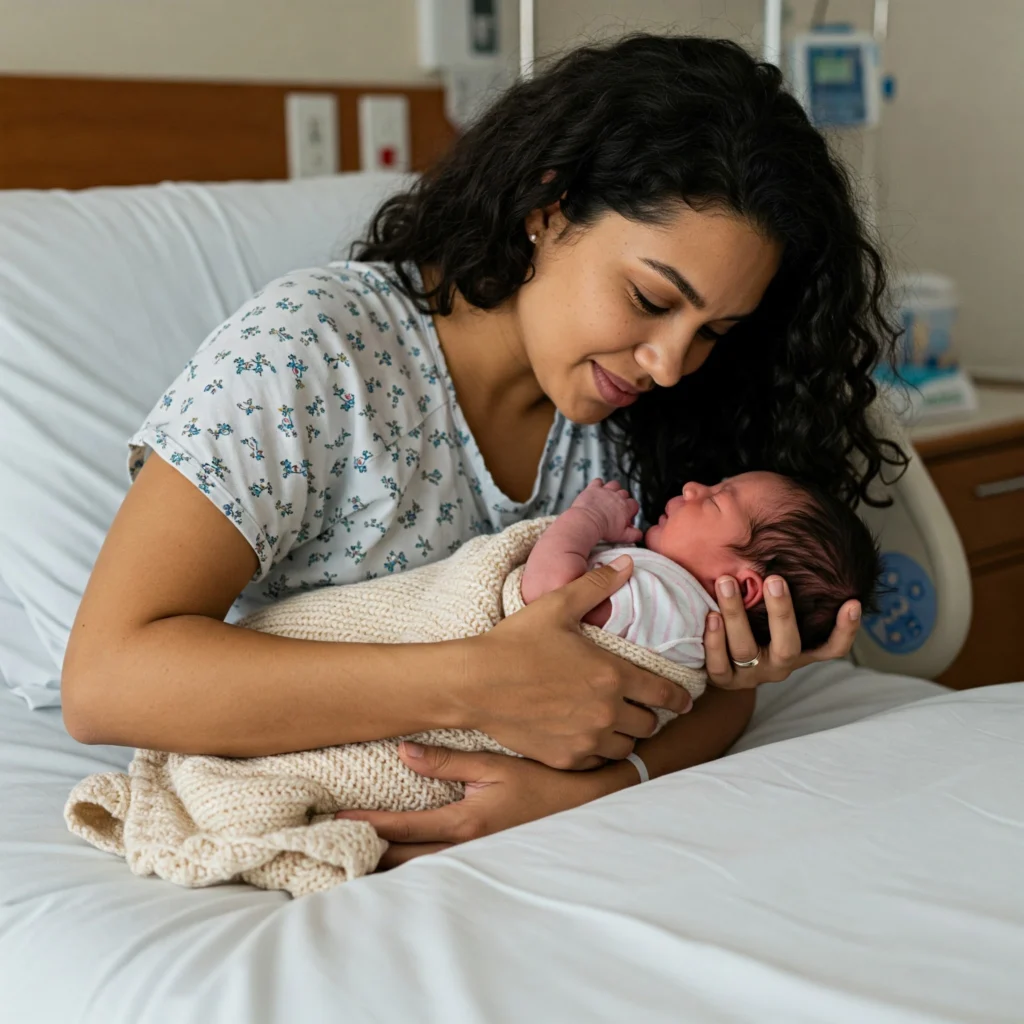 Curso gratis de atención al parto urgente y emergencias neonatales