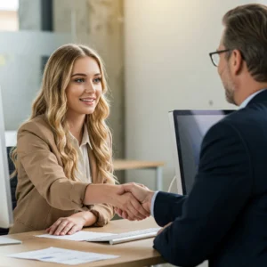 Curso gratis de atención y servicio al cliente