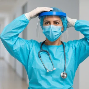 Curso gratis de bioseguridad