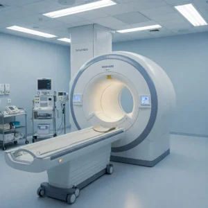 Curso gratis de resonancia magnética