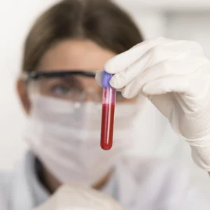 Curso gratis de toma de muestra e interpretación en pruebas rápidas