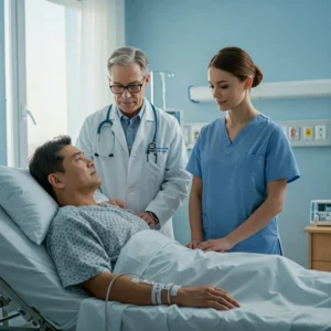 Curso gratis de valoración y manejo del dolor en el paciente