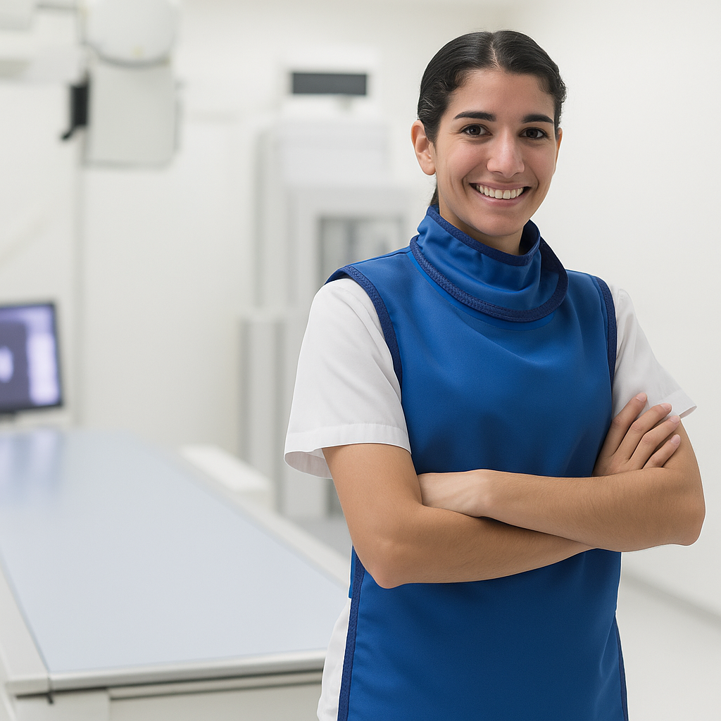 Curso gratis De Actualización Protección Radiológica De Equipos De Rayos X Res. 482/18
