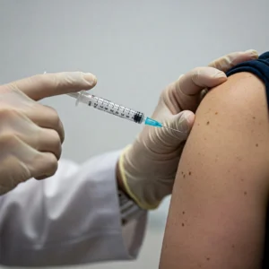 Curso gratis De Capacitación En Vacunación Contra Covid-19