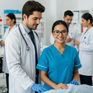 Curso gratis de ética en salud