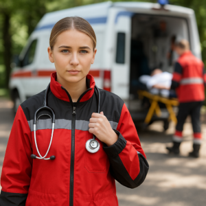 Diplomado gratis De Atención Prehospitalaria (APH) – y Paramédico